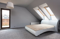 Llwyn Yr Hwrdd bedroom extensions