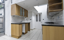 Llwyn Yr Hwrdd kitchen extension leads